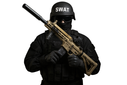 Автомат AR-57 PRO