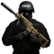 Автомат AR-57 PRO