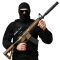 Автомат M4A1 PRO