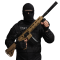 Автомат HK-416 PRO