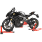 Ducati Panigale V4 S 1:6 (Чорний)