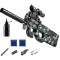 Автомат P-90 PRO + орбізи (2пач.) + пляшка-дозатор