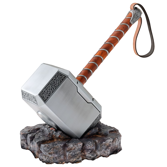 Молот Тора 1:1 (Mjolnir)