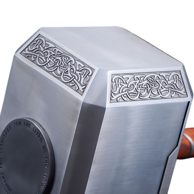 Молот Тора 1:1 (Mjolnir)