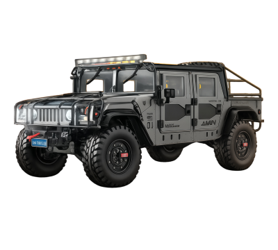 Hummer H1 1:10 Pro — Професійна версія