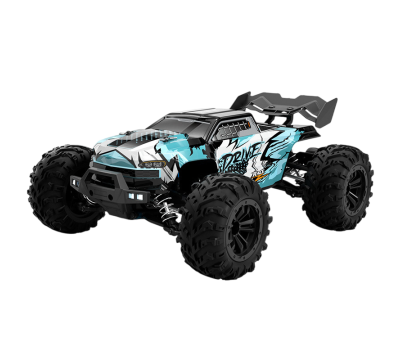 Професійний повнопривідний Monster Truck Sweep Pro