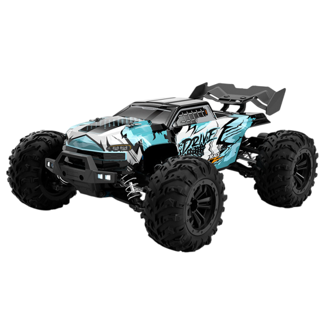 Професійний повнопривідний Monster Truck Sweep Pro