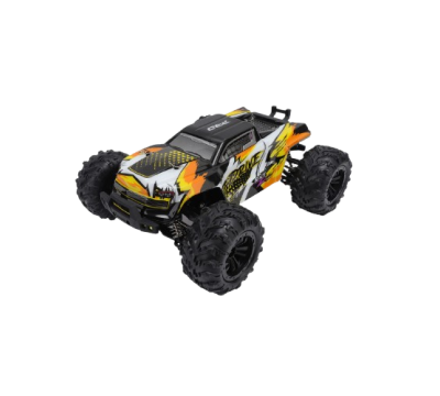 Професійний повнопривідний Monster Truck Drive Race Pro