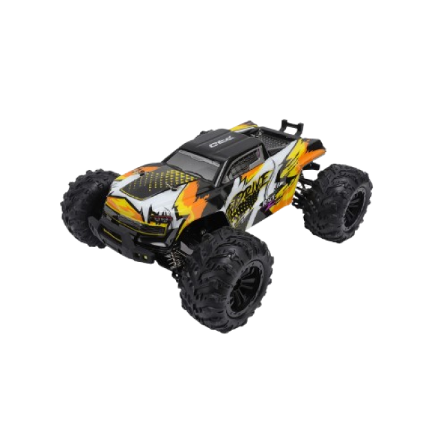 Професійний повнопривідний Monster Truck Drive Race Pro