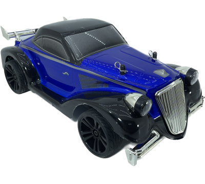 Професійна дрифт-машинка Rolls Roys Custom Classic