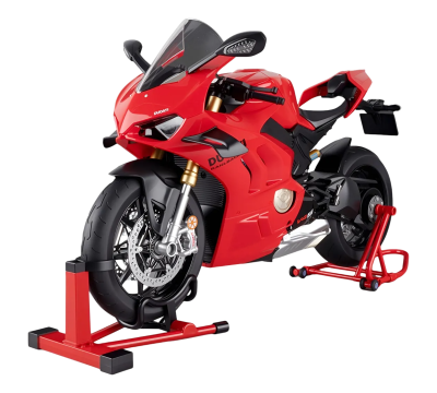 Ducati Panigale V4 S 1:6 (Червоний)