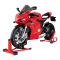 Ducati Panigale V4 S 1:6 (Червоний)