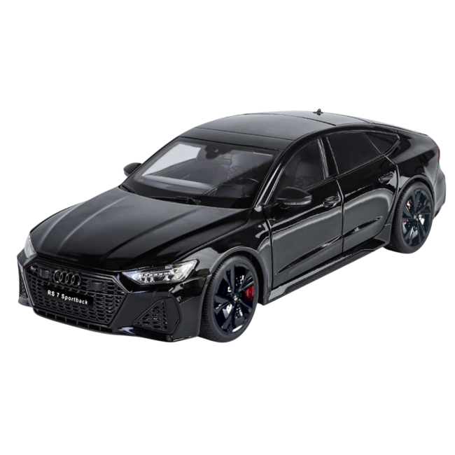 Audi RS7 Key Edition 1:18 