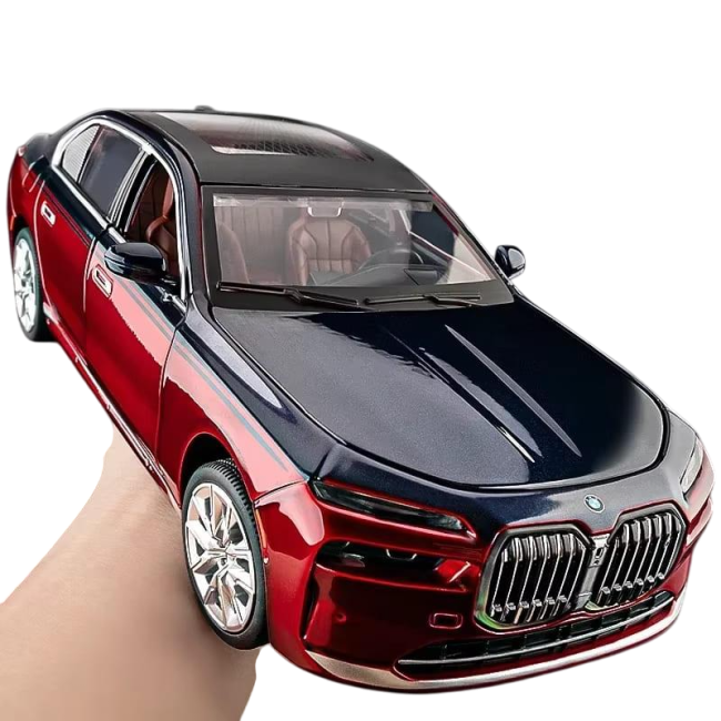 BMW i7 Series
