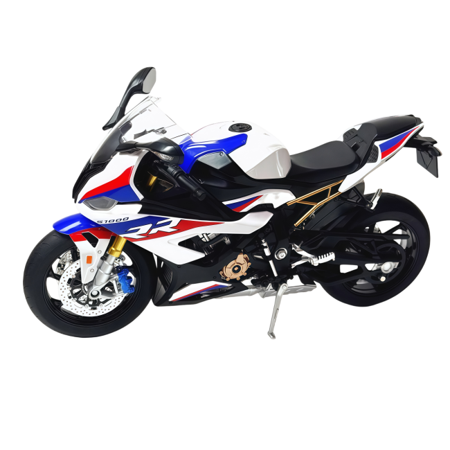 BMW S1000 RR 1:6