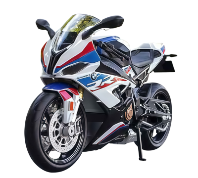 BMW S1000 RR 1:6