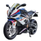 BMW S1000 RR 1:6