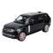 Land Rover Range Rover SV 1:18 (Чорний)