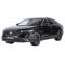 Honda Accord 11 1:18 (Чорна)