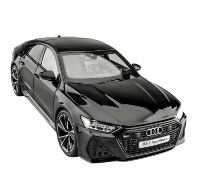 Audi RS7 Key Edition 1:18 