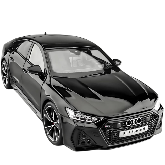 Audi RS7 Key Edition 1:18 