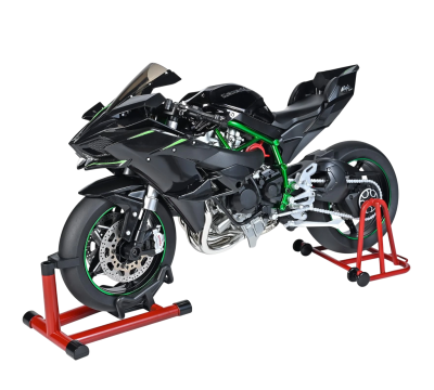 Kawasaki Ninja H2R 1:6