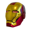 Шолом залізної людини Mark 5